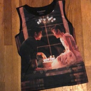 Sixteen Candles Tank